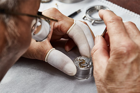 北京百达翡丽售后维修中心